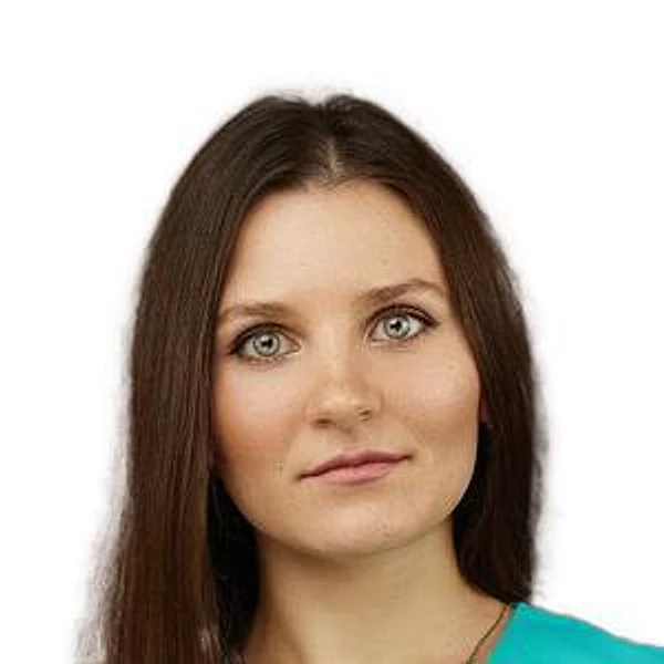 Савченко Анастасия Дмитриевна — Стоматолог, Курск