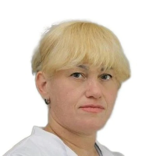 Воронкина Надежда Александровна — Мануальный терапевт, Санкт-Петербург