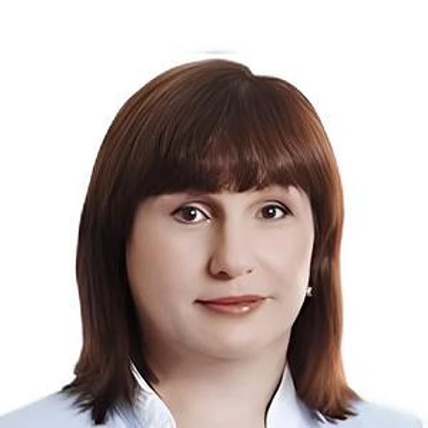 Джганджгава Нана Резоевна — Невролог, Гирудотерапевт, Вологда