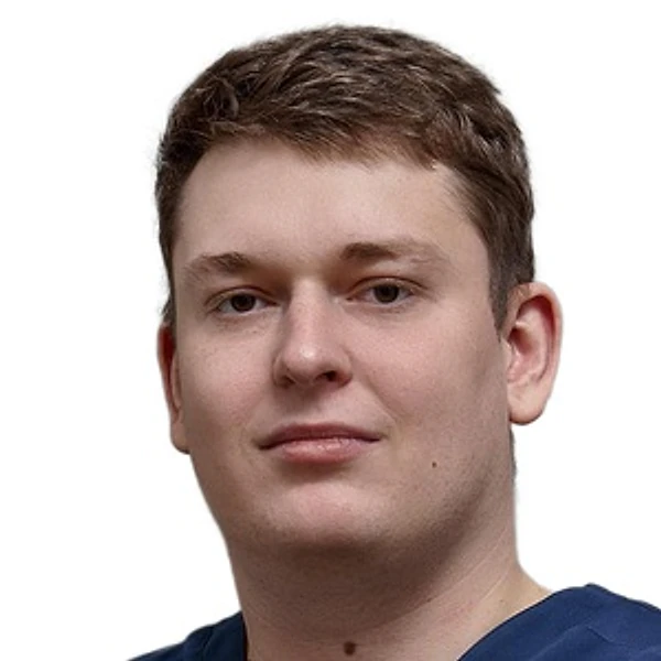 Дергунов Андрей Владимирович — Гнатолог, Стоматолог-ортопед, Стоматолог-хирург, Новосибирск