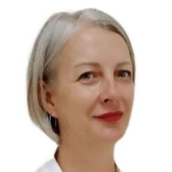 Петухова Елена Алексеевна — Терапевт, Кореновск