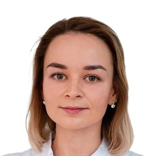 Логачёва Ирина Михайловна — Врач ЛФК, Москва