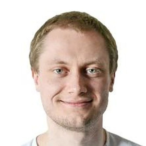 Суворов Илья Николаевич — Стоматолог-ортодонт, Санкт-Петербург