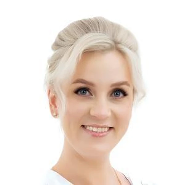 Меркучева Александра Сергеевна — Стоматолог, Киров