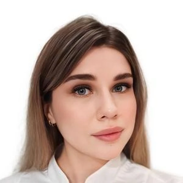 Амосова Анастасия Павловна — Эндокринолог, Великий Новгород