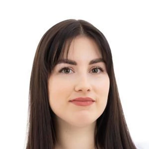 Пашкина Мария Дмитриевна — Стоматолог, Киров