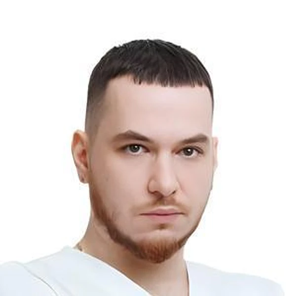 Аснин Борис Яковлевич — Стоматолог-ортопед, Москва