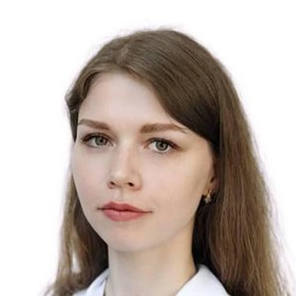 Назимова Наталия Валерьевна — Эндокринолог, Псков