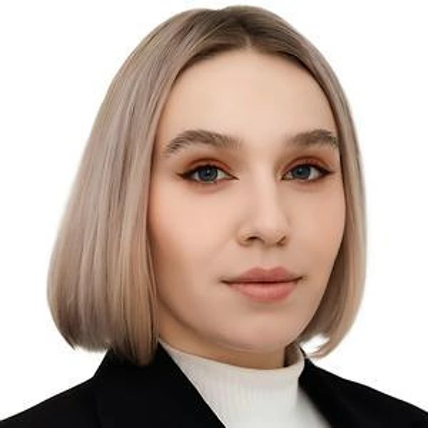 Гоптарь Екатерина Михайловна — Психолог, Санкт-Петербург