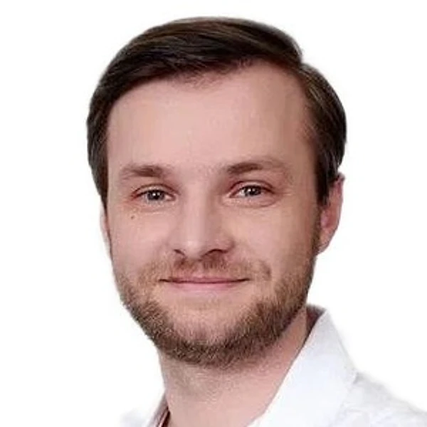 Рыбаков Павел Олегович — Офтальмолог (окулист), Москва