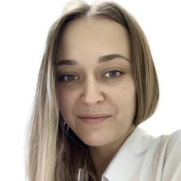 Пантелеева Юлия Александровна — Детский пульмонолог, Владимир