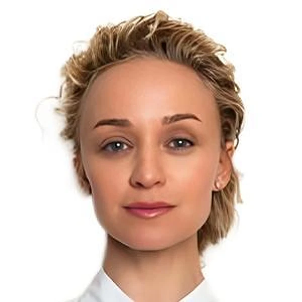 Варакса Наталья Валерьевна — Косметолог-эстетист, Москва