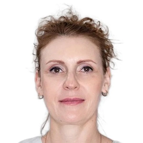 Цитлидзе Ангелина Тариеловна — Врач-косметолог, Москва