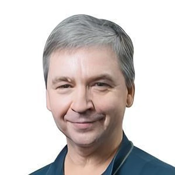 Русаков Константин Арьевич — Стоматолог-ортопед, Стоматолог-хирург, Самара