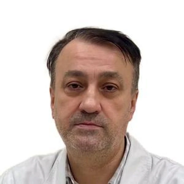 Богдан Роман Васильевич — Уролог, Врач УЗИ, Вологда