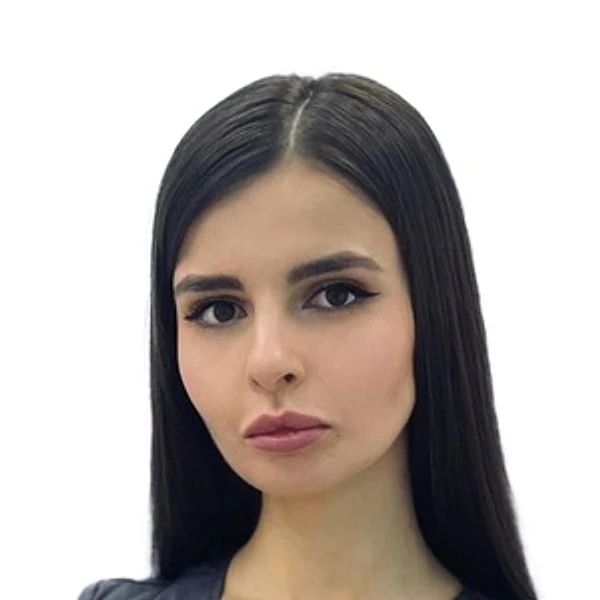 Рогоцкая Алина Сергеевна — Детский стоматолог, Воронеж