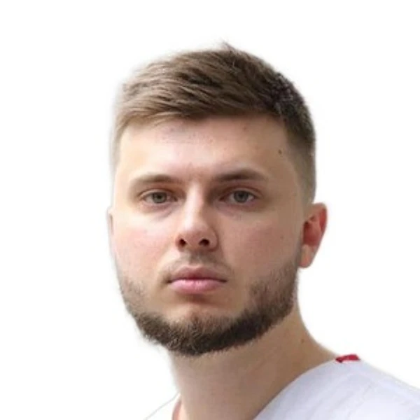 Антонов Роман Германович — Стоматолог-хирург, Долгопрудный