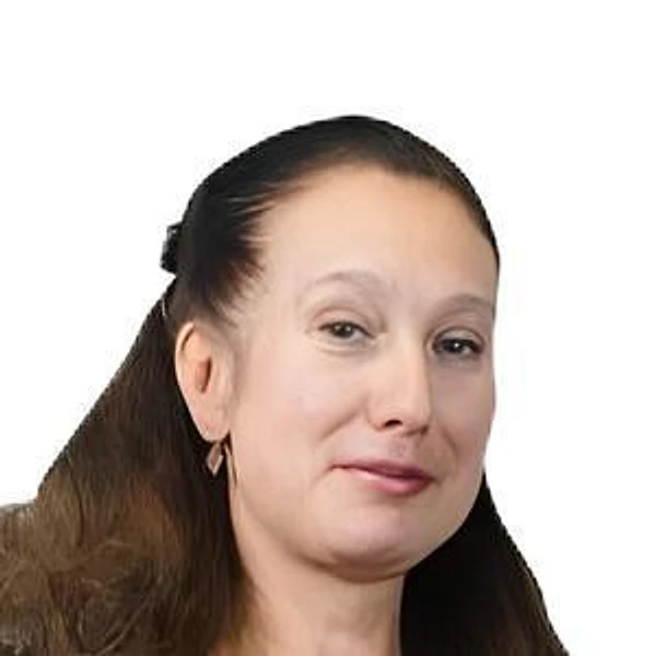 Рыбакина Елена Борисовна — Стоматолог, Самара