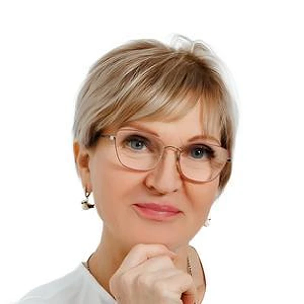 Щетинина Людмила Григорьевна — Стоматолог-ортопед, Ставрополь