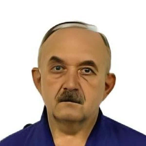 Должников Сергей Владимирович — ЛОР, Сурдолог, Вологда