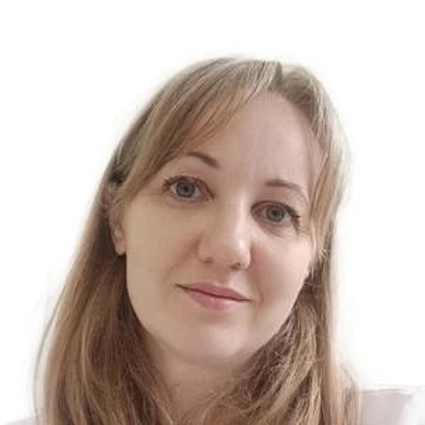 Тренина Елена Викторовна — Кардиолог, Функциональный диагност, Хабаровск