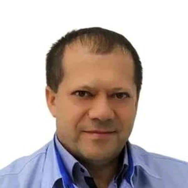 Гаербеков Аслан Шалавдиевич — Хирург, Абдоминальный хирург, Батайск