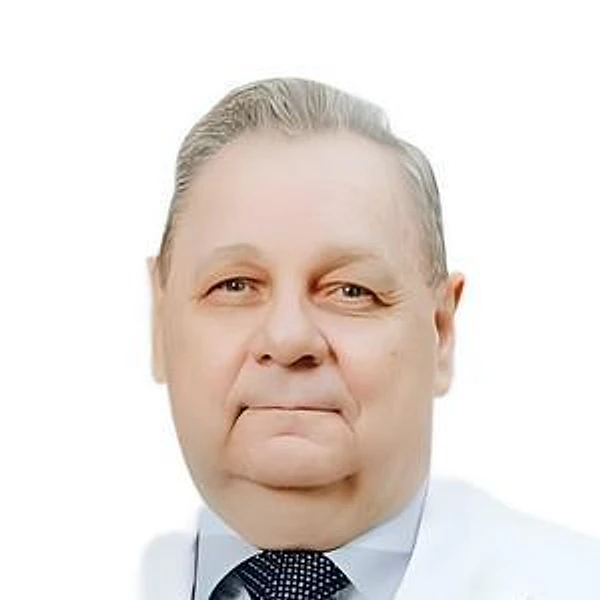 Родионов Владимир Анатольевич — Гастроэнтеролог, Чебоксары