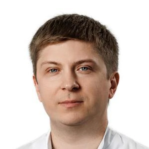 Давиденко Илья Юрьевич — Эндокринолог, Ростов-на-Дону