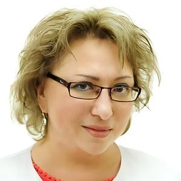 Брук Ирина Владимировна — Терапевт, Инфекционист, Москва