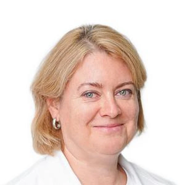 Сергеева Ирина Владимировна — Эндокринолог, Диетолог, Домодедово