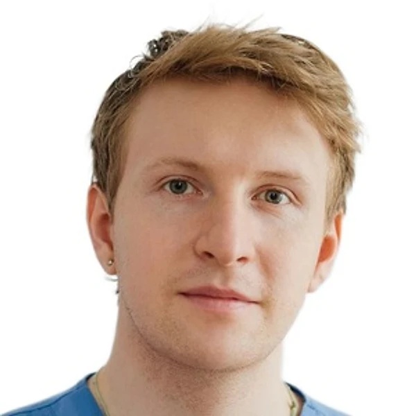 Банников Юрий Алексеевич — Детский стоматолог, Стоматолог, Пермь