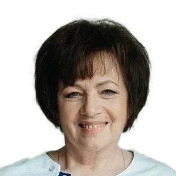 Третьякова Ирина Георгиевна — Офтальмолог (окулист), Керчь