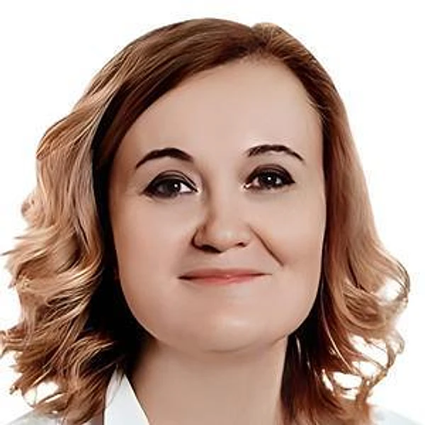 Пестовская Виктория Сергеевна — Врач УЗИ, Детский врач УЗИ, Функциональный диагност, Вологда