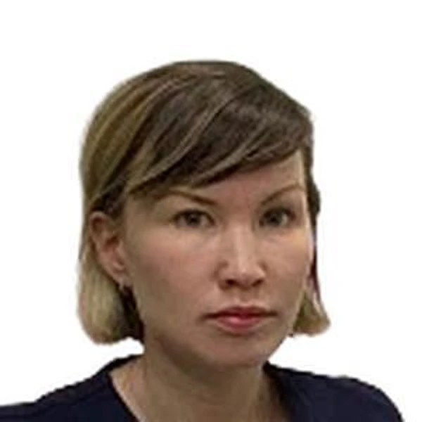 Дягилева Наталья Евгеньевна — Рентгенолог, Якутск