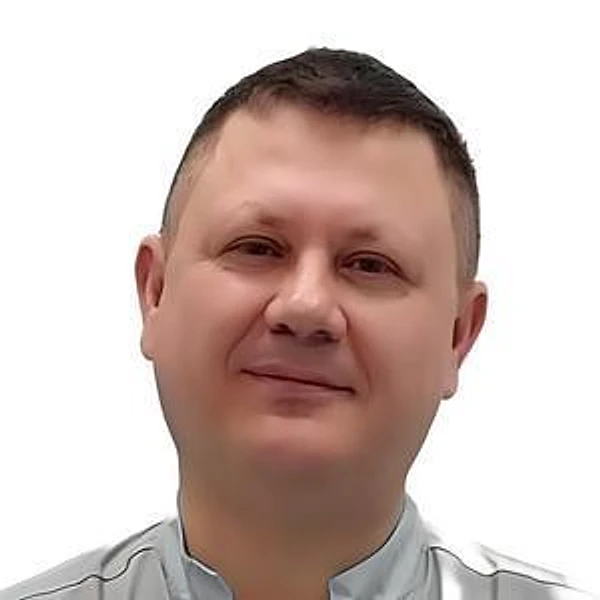Морозов Александр Сергеевич — Эндоскопист, Мариуполь