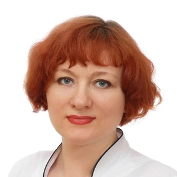 Смирнова Елена Александровна — Профпатолог, Венеролог, Дерматолог, Терапевт, Вологда