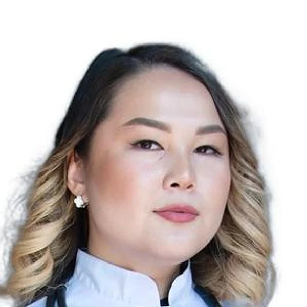 Жалсанова Фаина Александровна — Педиатр, Улан-Удэ
