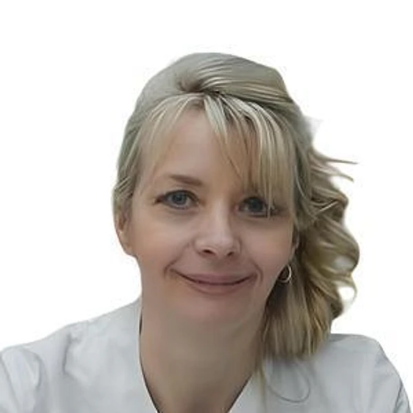 Янченко Наталья Геннадьевна — Функциональный диагност, Врач УЗИ, Вологда