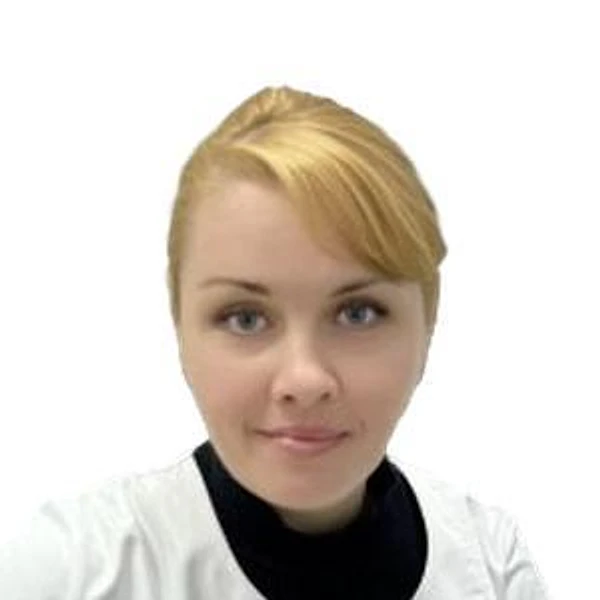 Соколова Елена Александровна — Гинеколог, Акушер, Ногинск