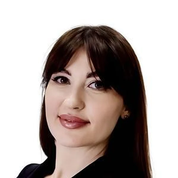Тынчерова Яна Петровна — Врач-косметолог, Симферополь