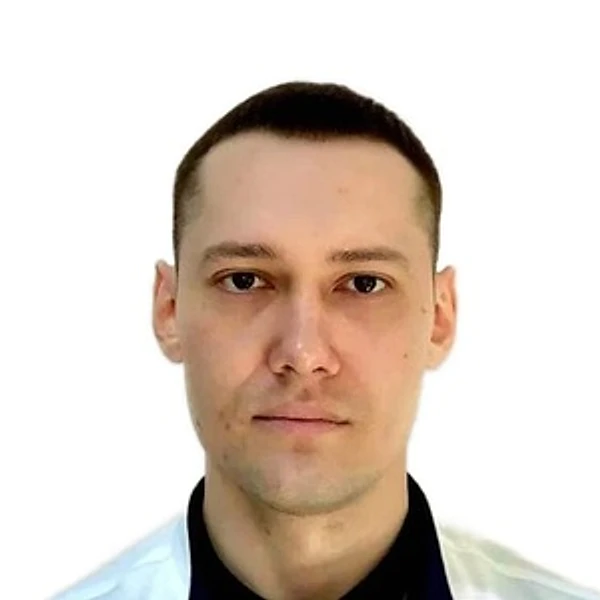 Шашков Сергей Николаевич — Терапевт, Москва