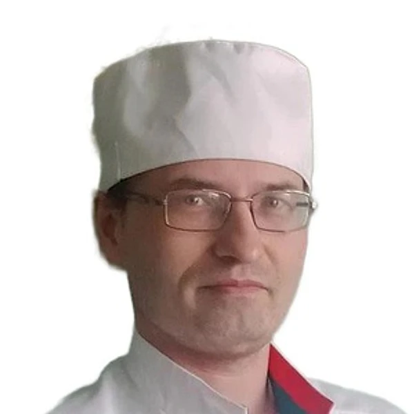 Морозов Роман Владимирович — Хирург, Амурск