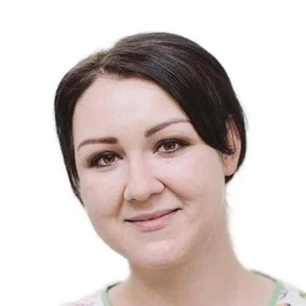 Поволоцкая Анна Сергеевна — Стоматолог, Детский стоматолог, Калининград