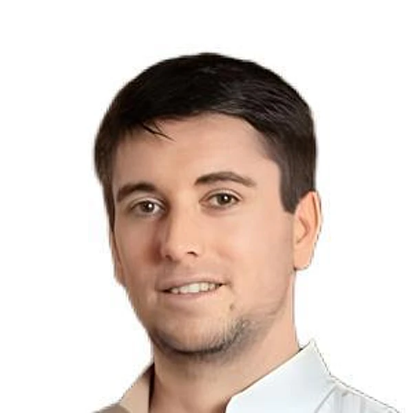 Серазетдинов Линар Ильдарович — Стоматолог-ортопед, Казань