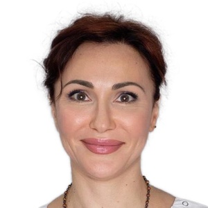Липина Ирина Анатольевна — Врач-косметолог, Дерматолог, Косметолог-эстетист, Москва