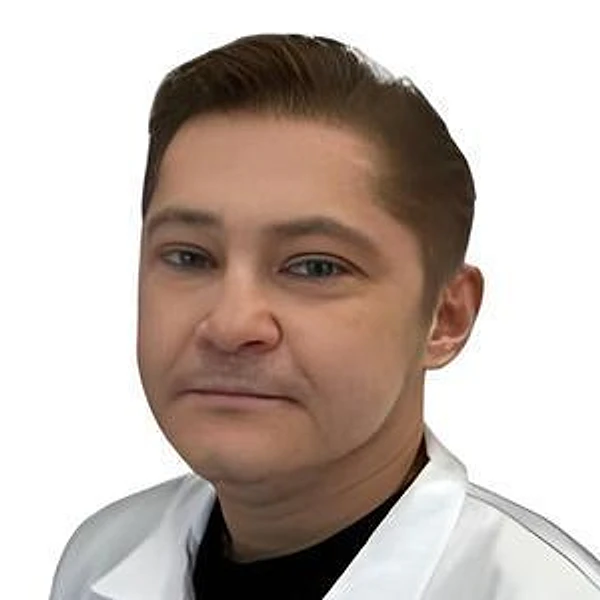 Ваниев Роланд Ибрагимович — Хирург, Детский ортопед, Детский травматолог, Ортопед, Травматолог, Флеболог, Вологда