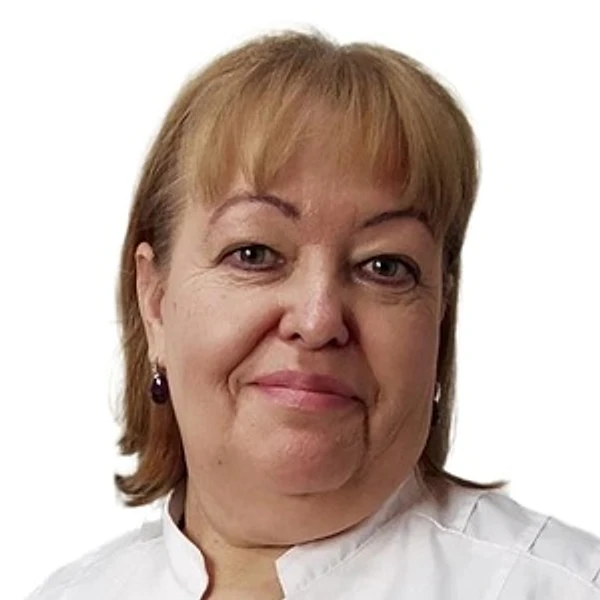 Полюхова Лариса Анатольевна — Дерматолог, Врач-косметолог, Санкт-Петербург