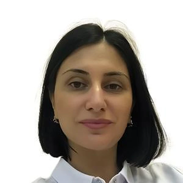 Джалилова Луиза Джабраиловна — Гинеколог, Акушер, Врач УЗИ, Гинеколог-эндокринолог, Санкт-Петербург