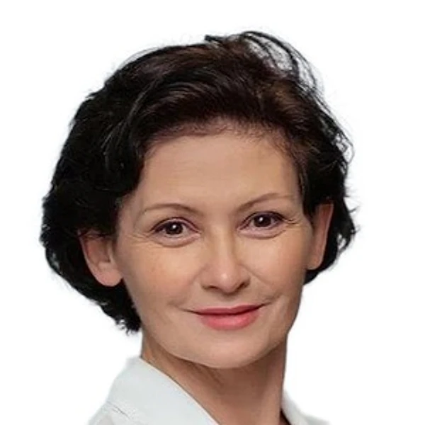 Полеткина Наталья Борисовна — Гинеколог, Врач УЗИ, Зеленоград