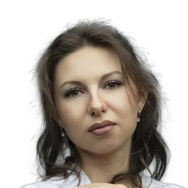 Харитонова Наталья Алексеевна — Педиатр, Омск